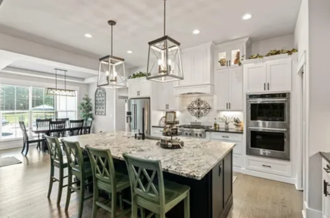 Avery Construction LLC - Your Lot. Your Vision. Our Expertise | Upstate SC